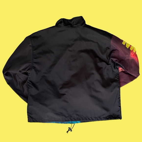 Stranger Things Pullover Sweater - Picture 3 of 6